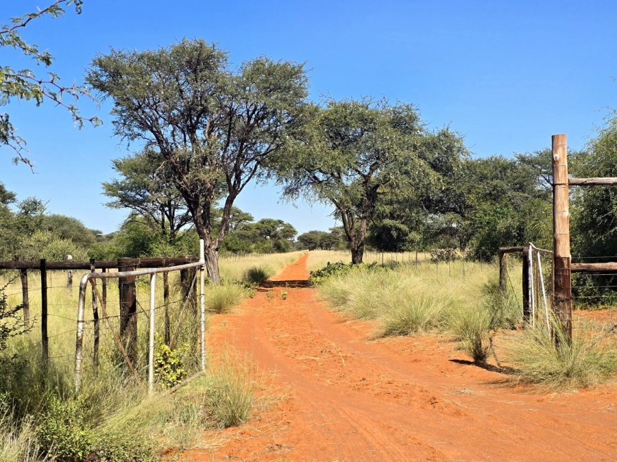 Commercial Property for Sale in Hotazel Rural Northern Cape